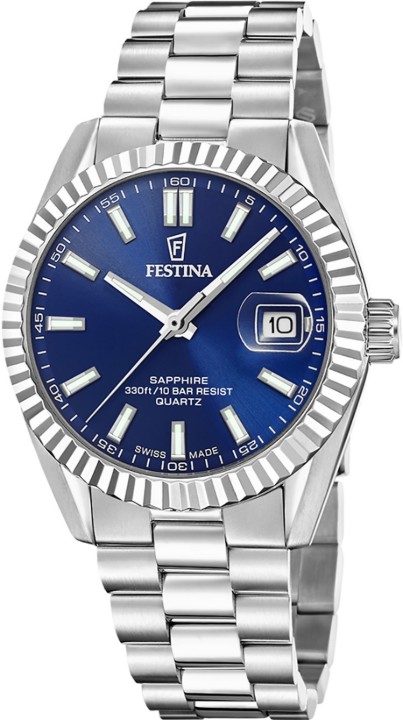 Bild von Festina Swiss Made Classic