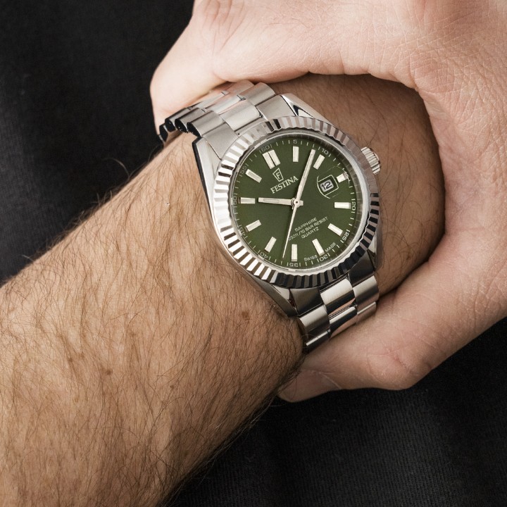 Bild von Festina Swiss Made Classic