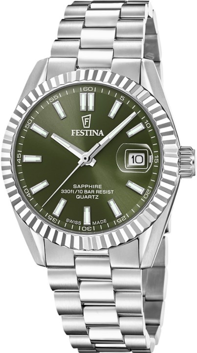 Bild von Festina Swiss Made Classic