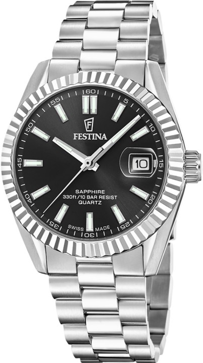 Bild von Festina Swiss Made Classic