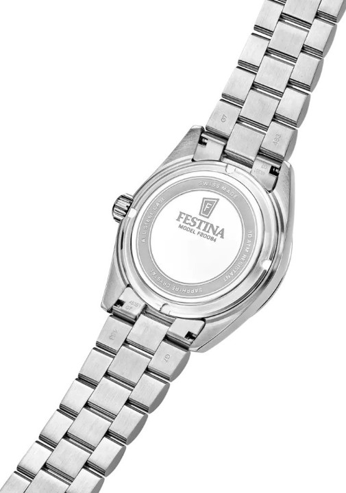 Bild von Festina Swiss Made Classic