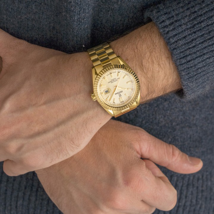 Bild von Festina Swiss Made Classic