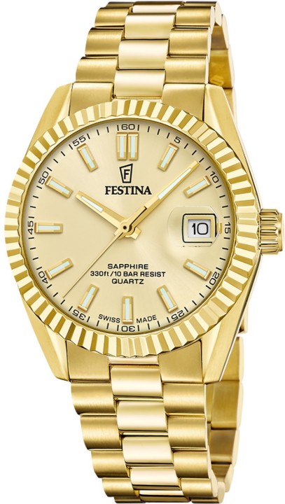 Bild von Festina Swiss Made Classic