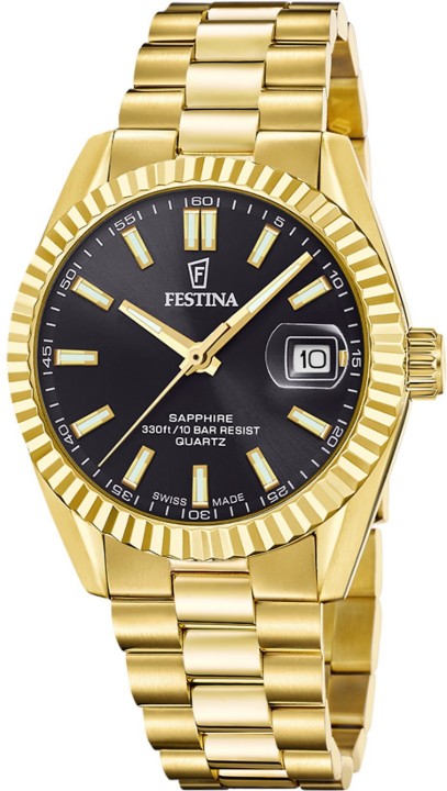 Bild von Festina Swiss Made Classic