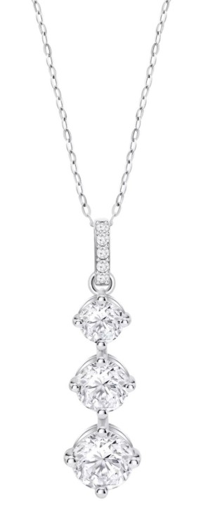 Bild von Damenanhänger Lotus Silver Colors