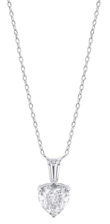 Bild von Damenanhänger Lotus Silver Colors