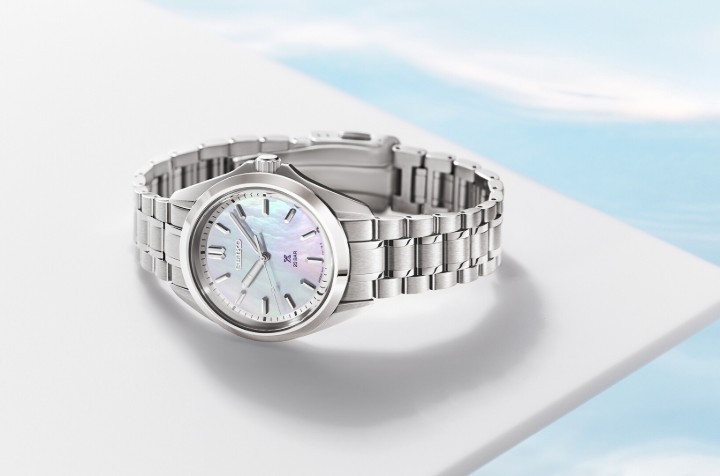 Obrázek Seiko Prospex Sea