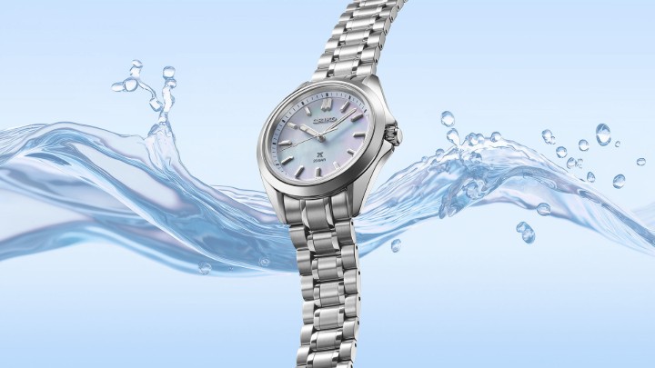 Obrázek Seiko Prospex Sea