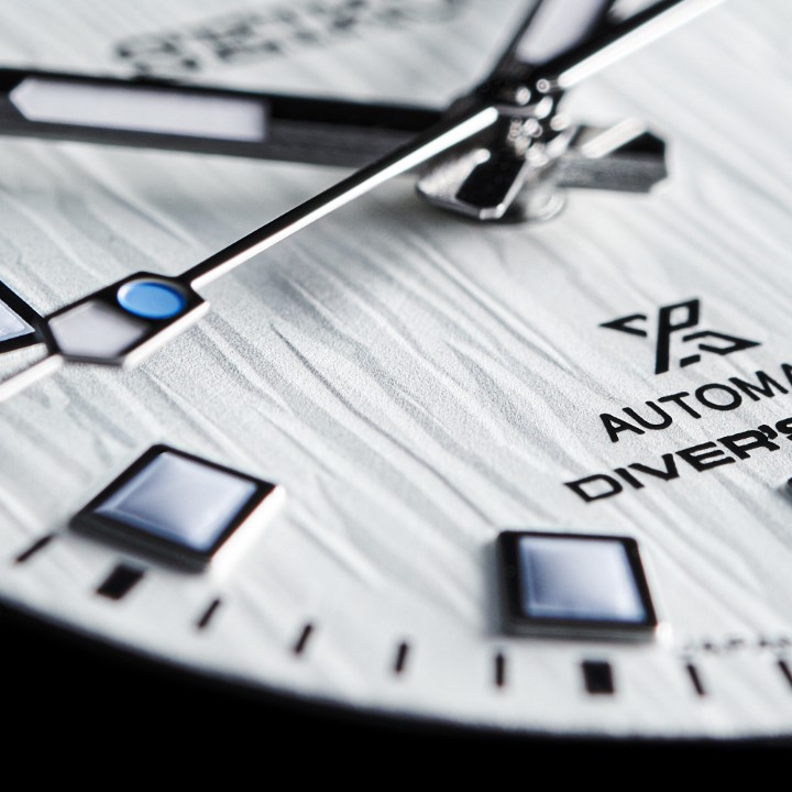 Bild von Seiko Prospex Save the Ocean Special Edition