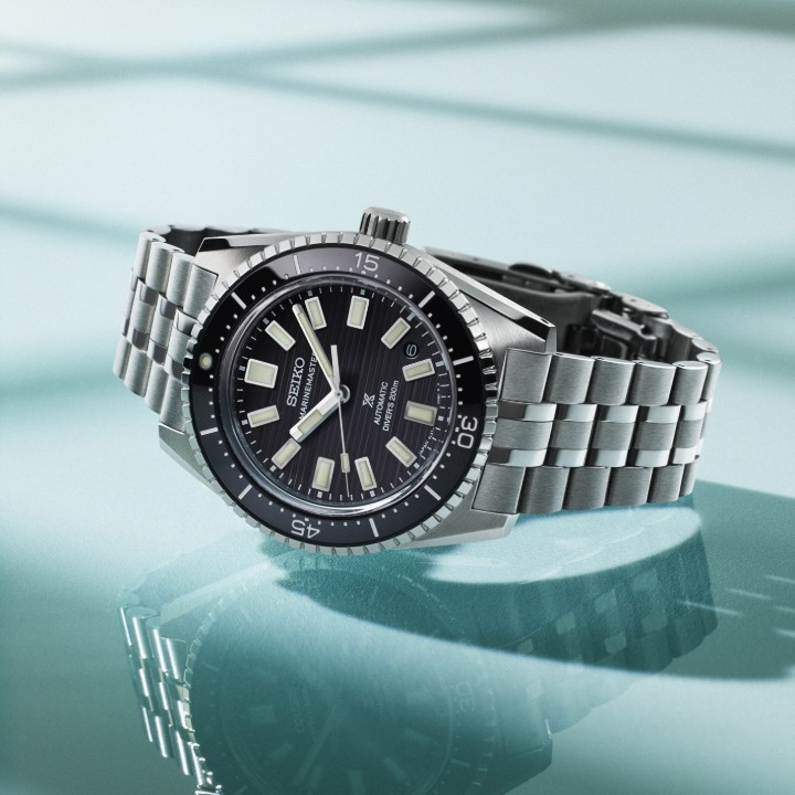 Obrázek Seiko Prospex Marinemaster 1965 Diver’s Modern Re-interpretation