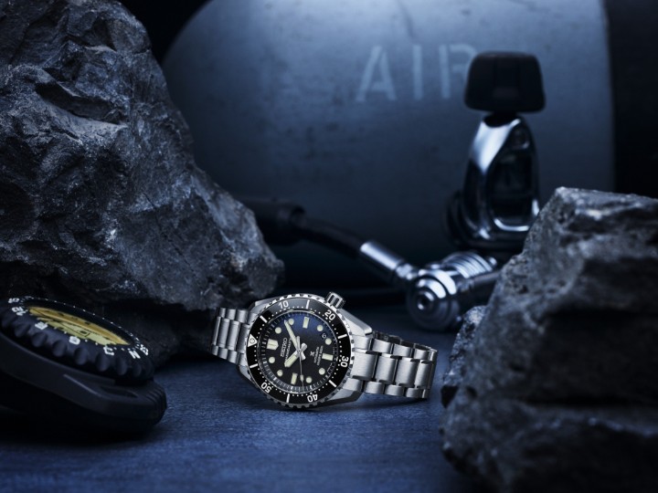 Obrázek Seiko Prospex Marinemaster 1968 Heritage Diver's Watch