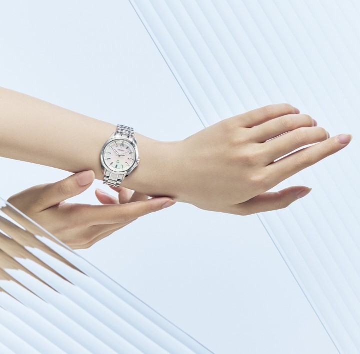 Obrázek Seiko Prospex Sea