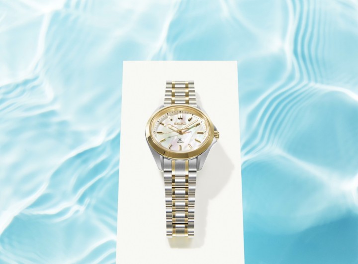 Obrázek Seiko Prospex Sea