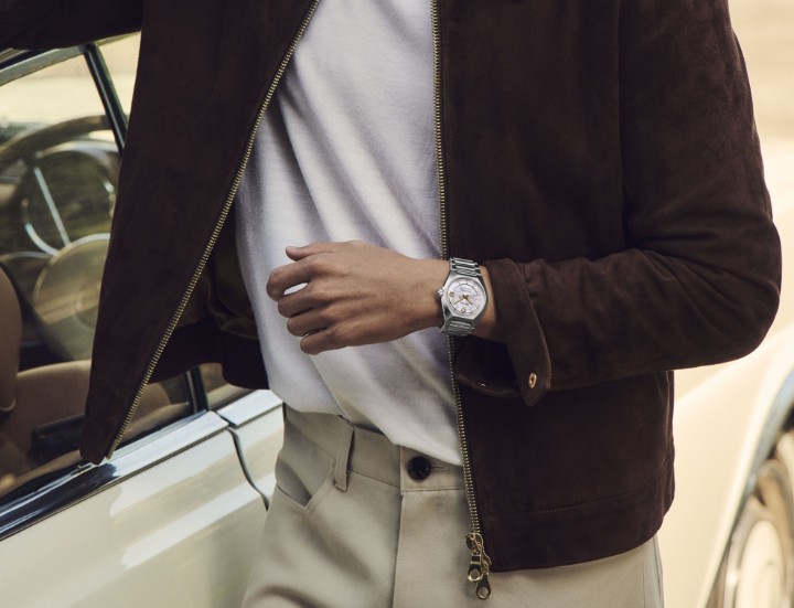 Obrázek Seiko King Seiko VANAC