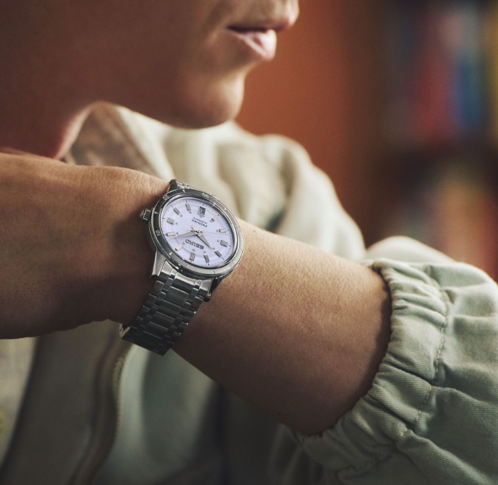 Obrázek Seiko Presage Style60's