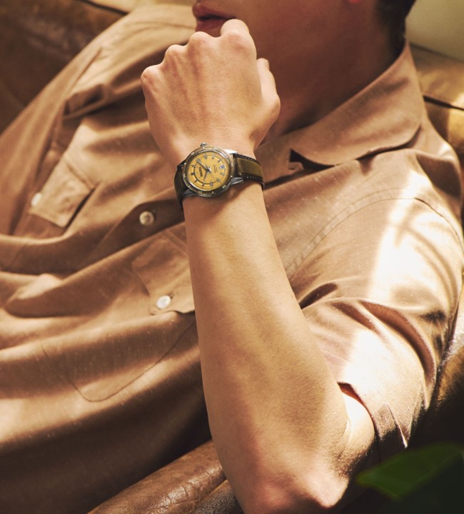 Obrázek Seiko Presage Style60's