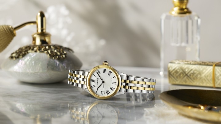 Obrázek Seiko Quartz