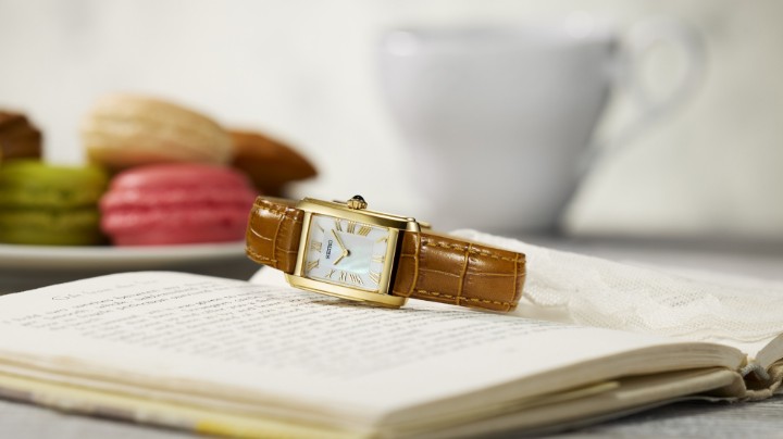 Obrázek Seiko Quartz