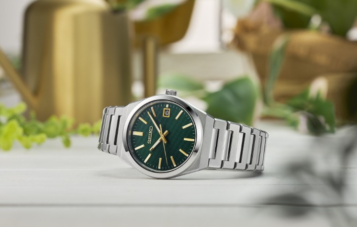 Obrázek Seiko Quartz