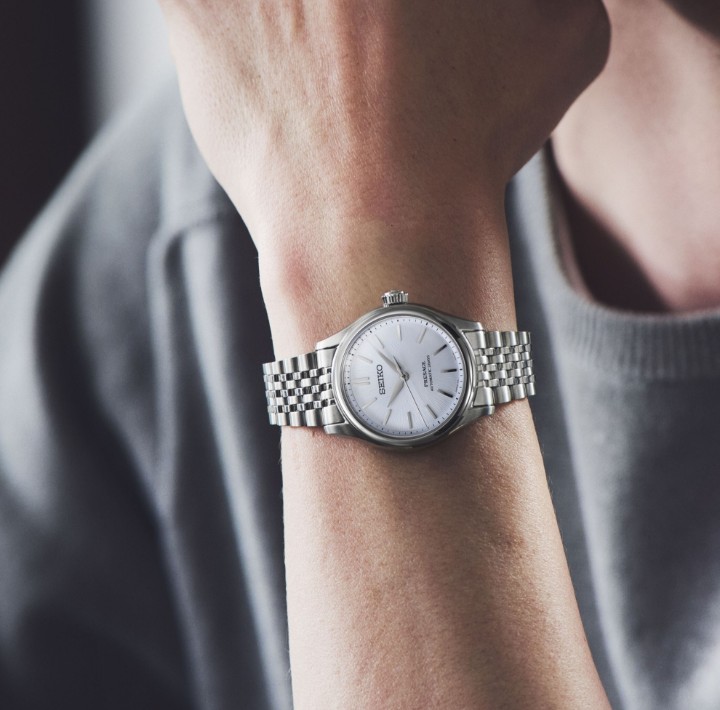 Obrázek Seiko Presage Classic Series