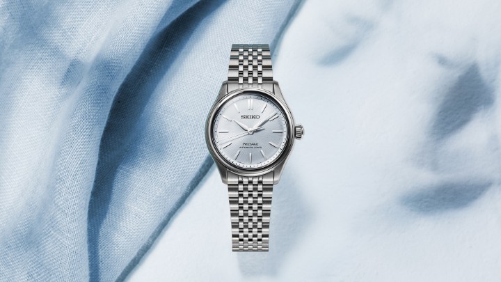 Obrázek Seiko Presage Classic Series
