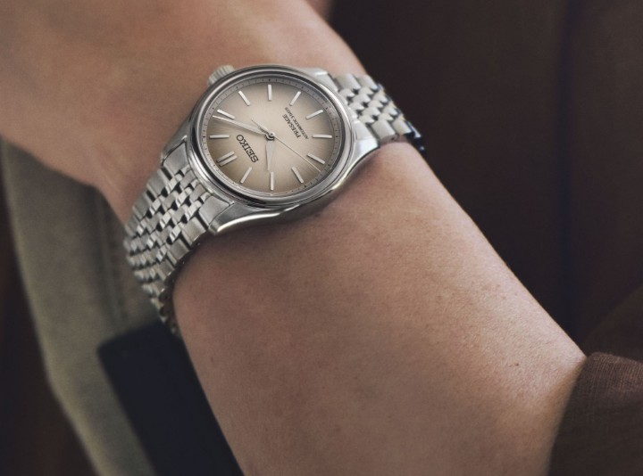 Obrázek Seiko Presage Classic Series