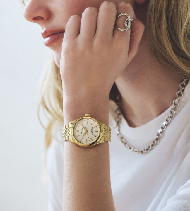 Obrázek Seiko Presage Classic Series