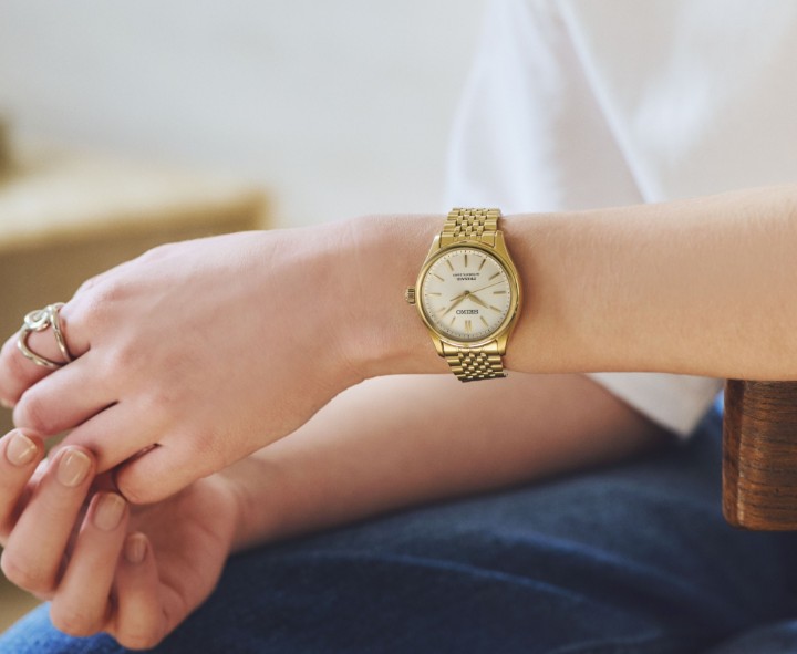 Obrázek Seiko Presage Classic Series