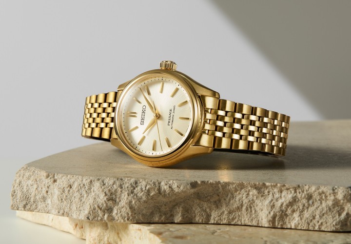 Obrázek Seiko Presage Classic Series