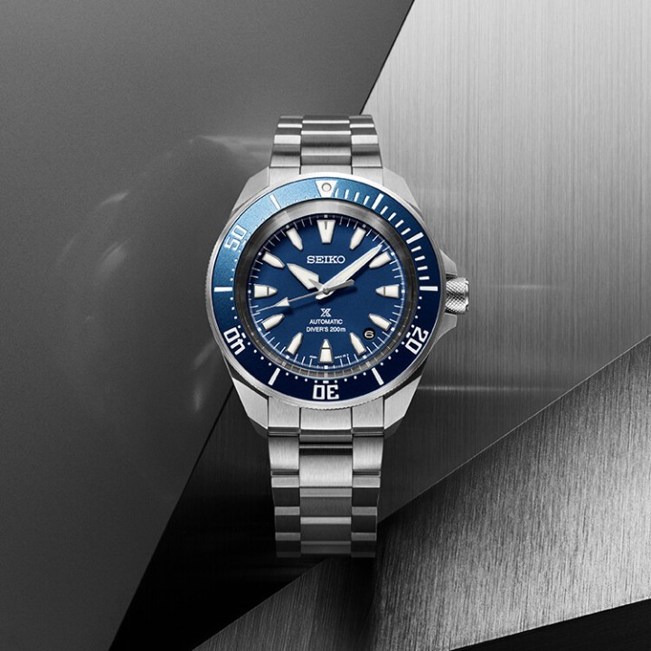 Obrázek Seiko Prospex Sea
