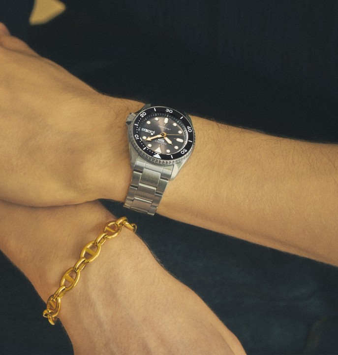 Obrázek Seiko 5 Sports SKX Series