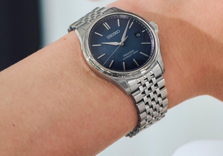 Bild von Seiko Presage Classic Series