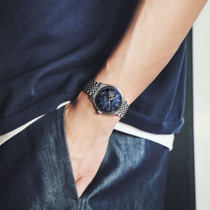 Bild von Seiko Presage Classic Series