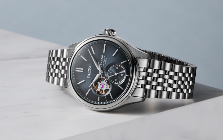 Bild von Seiko Presage Classic Series