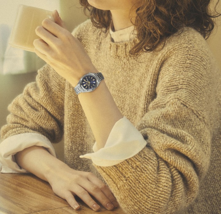 Bild von Seiko 5 Sports