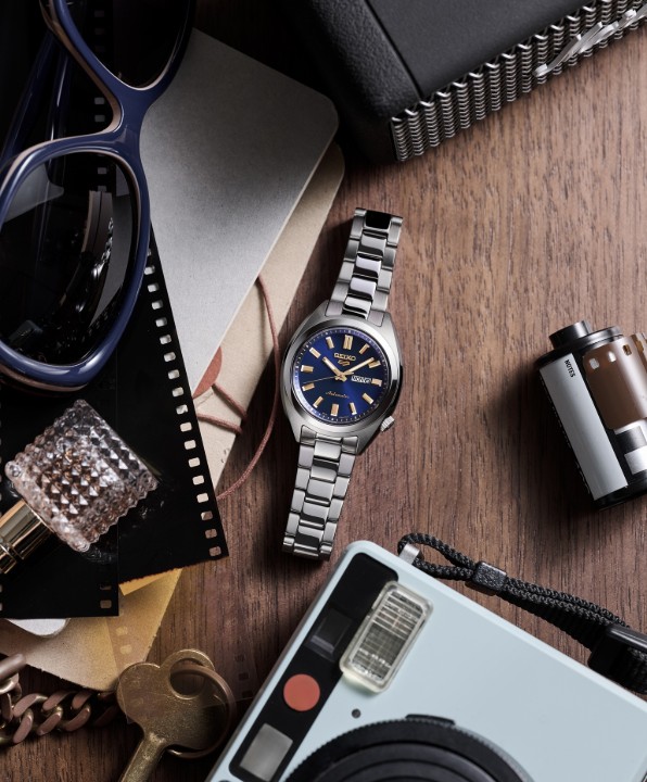 Bild von Seiko 5 Sports