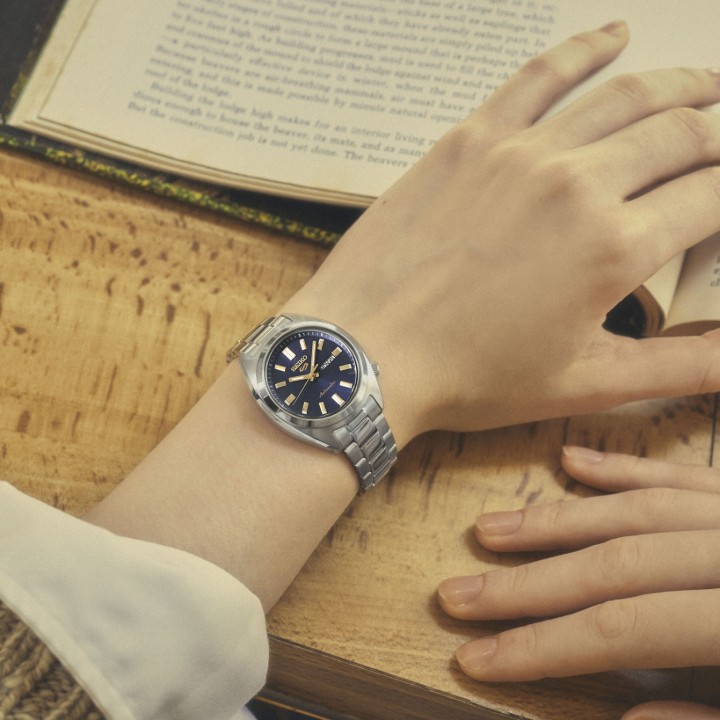 Bild von Seiko 5 Sports