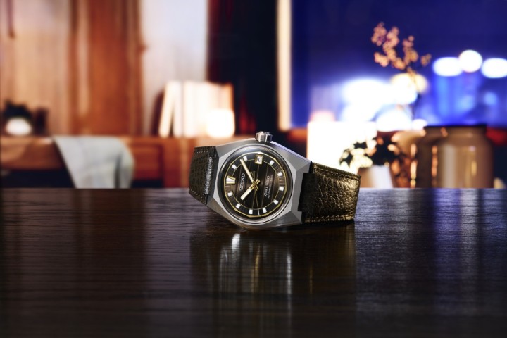 Bild von Seiko King Seiko VANAC