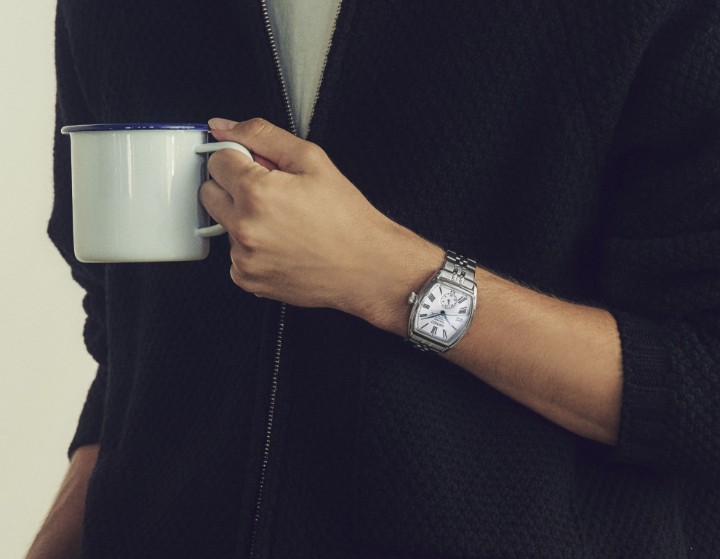 Obrázek Seiko Presage Classic Series “Craftsmanship” Enamel Dial