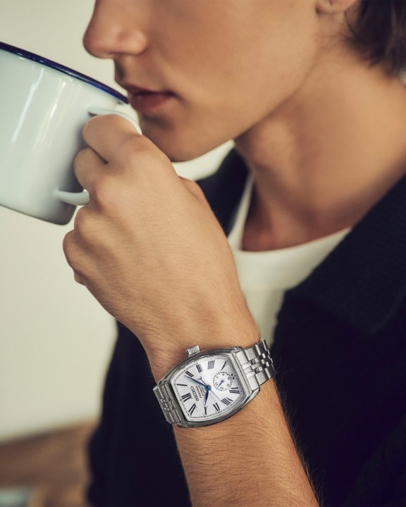 Obrázek Seiko Presage Classic Series “Craftsmanship” Enamel Dial