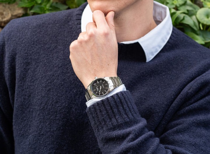 Bild von Casio Edifice Automatic