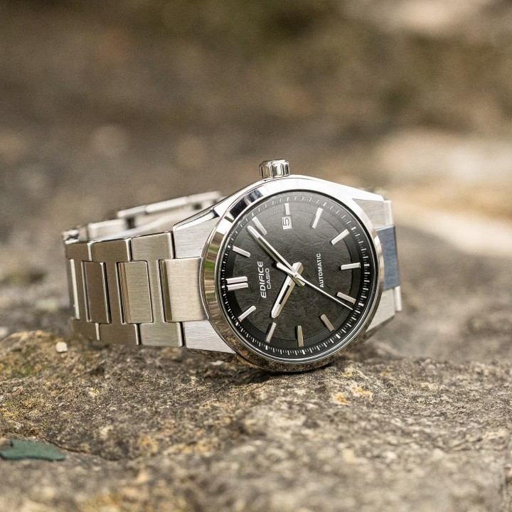 Bild von Casio Edifice Automatic