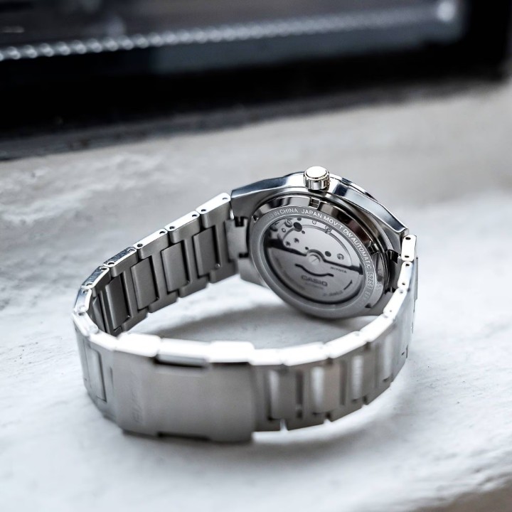 Bild von Casio Edifice Automatic