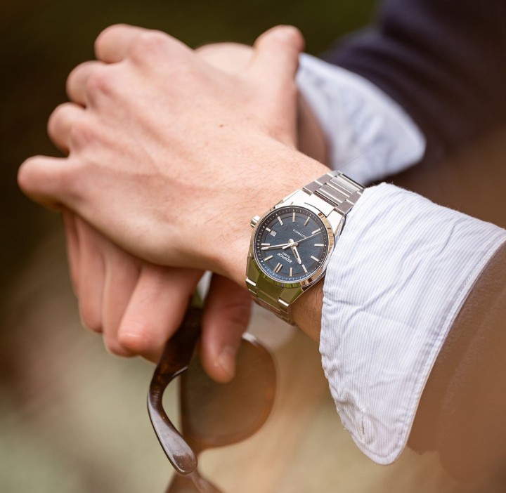 Bild von Casio Edifice Automatic