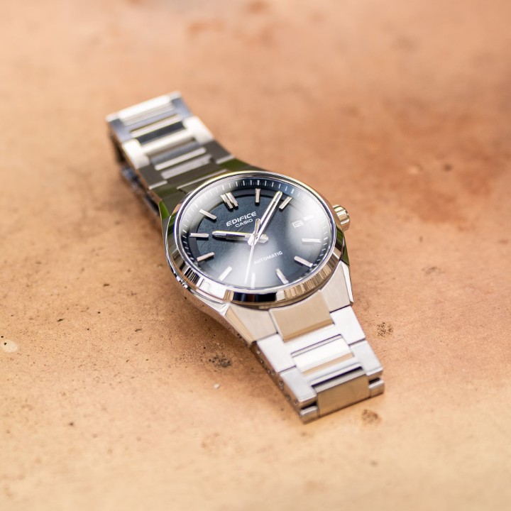 Bild von Casio Edifice Automatic