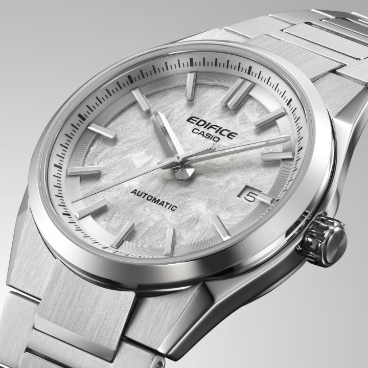 Bild von Casio Edifice Automatic
