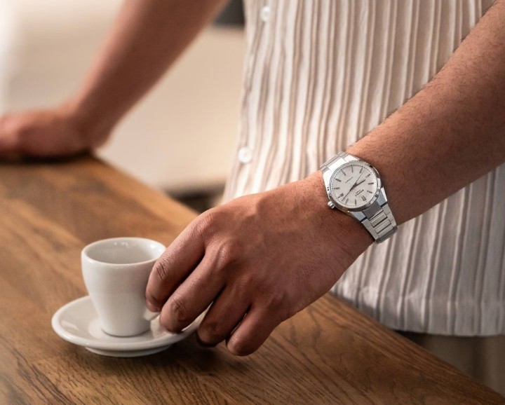 Bild von Casio Edifice Automatic