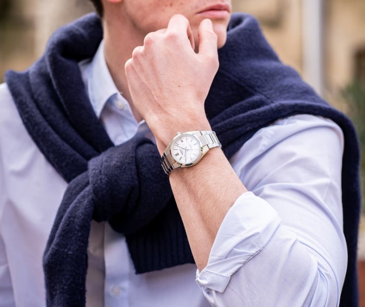 Bild von Casio Edifice Automatic