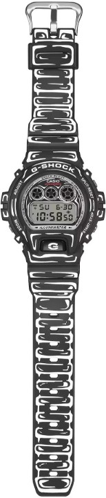 Bild von Casio G-Shock Joshua Vides Collaboration Model