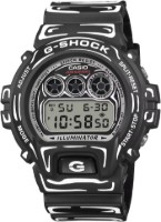 Bild von Casio G-Shock Joshua Vides Collaboration Model